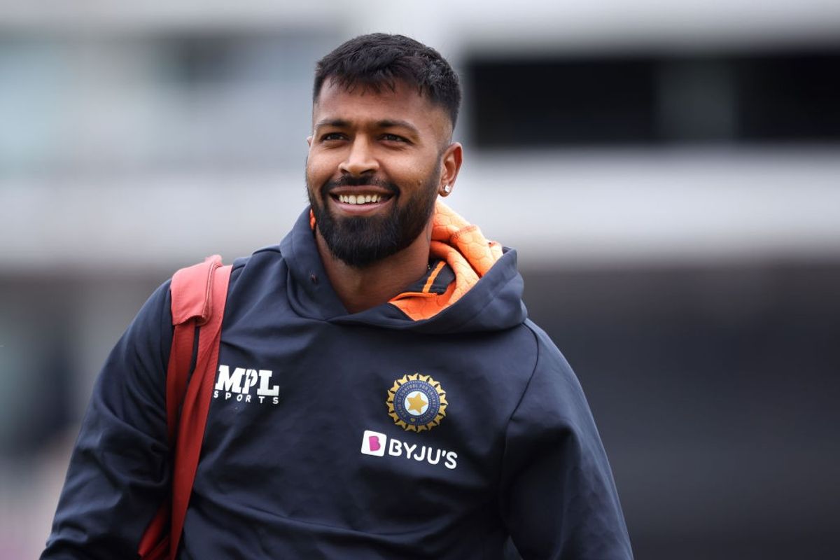 My mindset doesn’t take me too high, neither low: Hardik Pandya