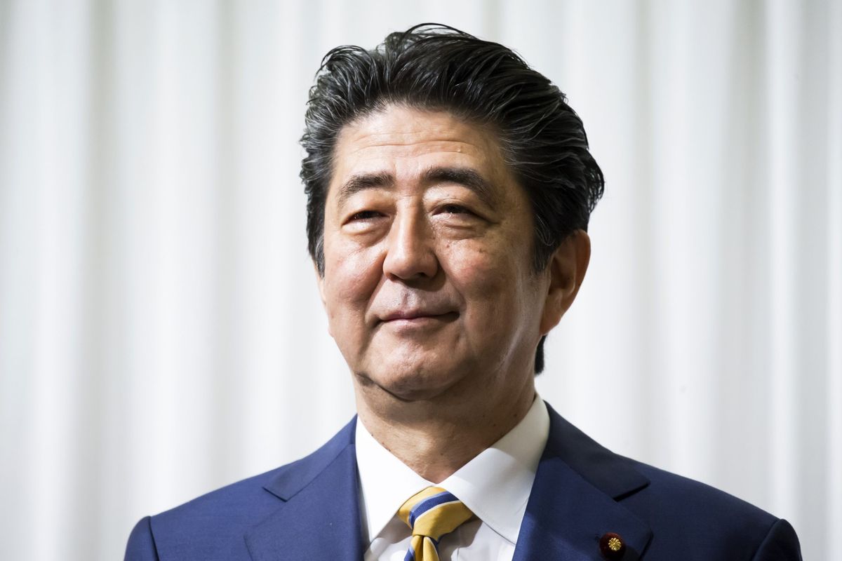 Shinzo Abe shooting: What we know