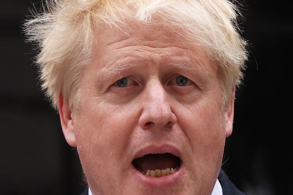 Levelling up the UK: What’s it all about?