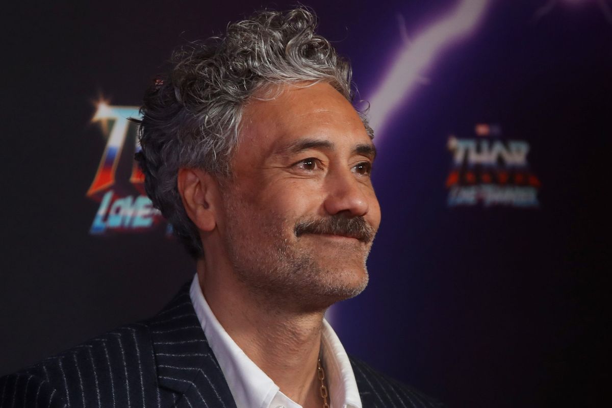 No director’s cut for Thor: ‘I watch director’s cuts of many other directors. They suck,’ says director Taika Waititi