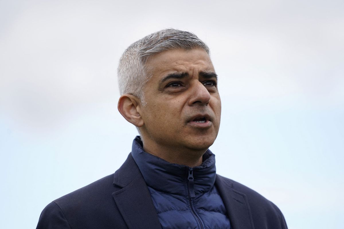 Sadiq Khan’s additional funding for VRU to build on MyEnds community-led programme progress
