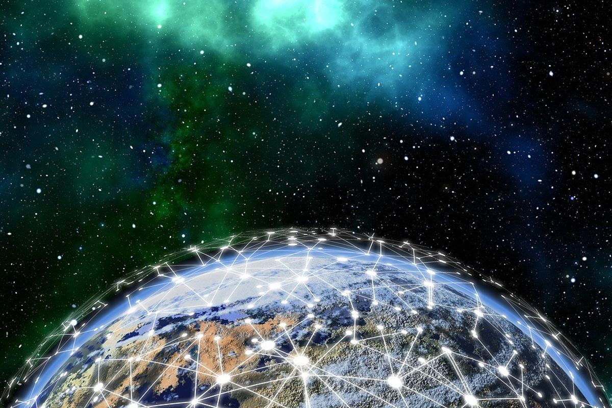Improved Business Productivity With Blockchain – How Do You Achieve It?