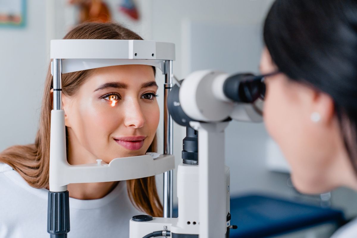 Eye health: This bad eating habit can cause irreversible vision loss? Read on