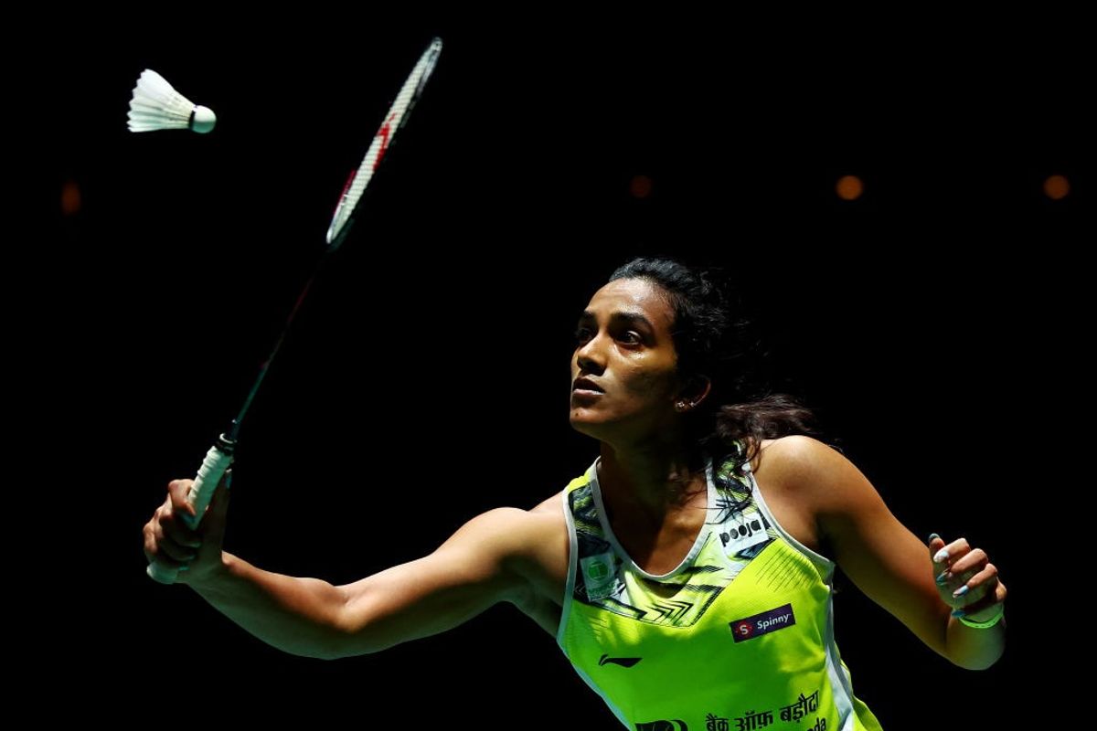 PV Sindhu thanks PM Modi for his wishes on her Singapore Open 2022 title win