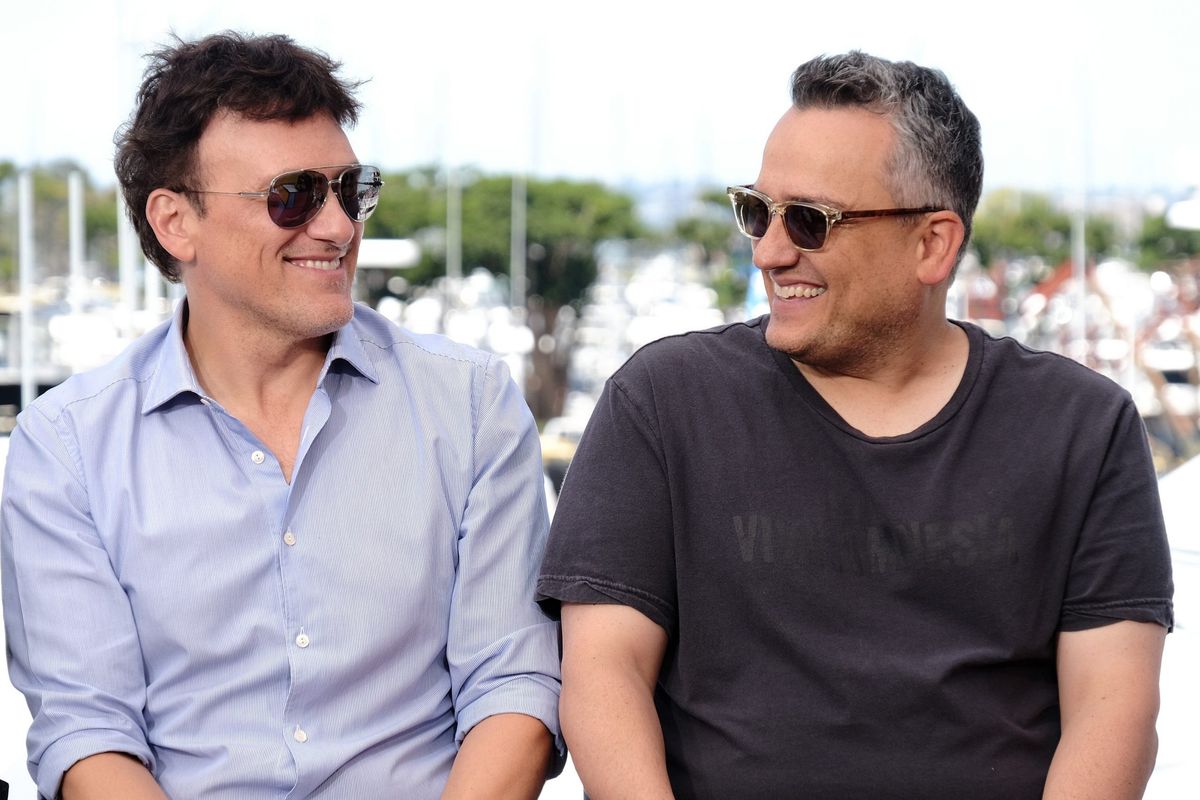 Russo Brothers on Netflix allocating a massive budget of $200 million for The Gray Man: ‘It almost killed us’