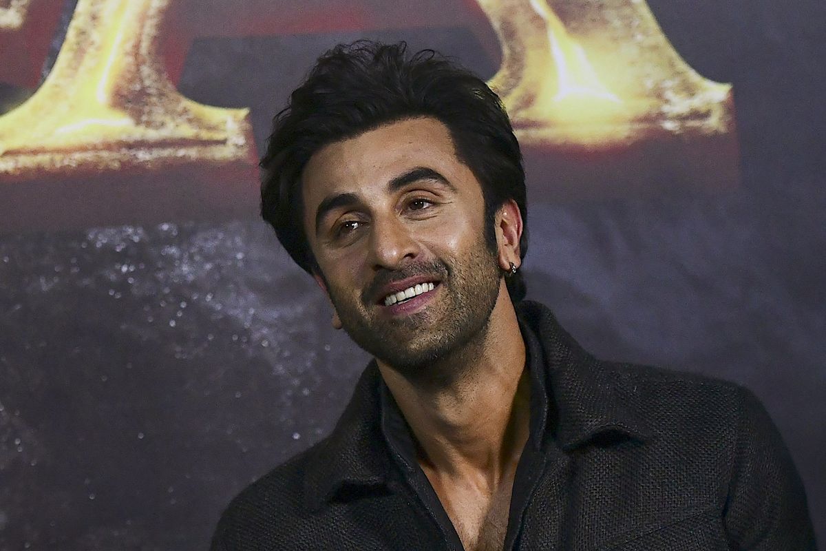 ‘I am done being the Harry Potter of Hindi Cinema’: Ranbir Kapoor on taking up a massy character in Shamshera