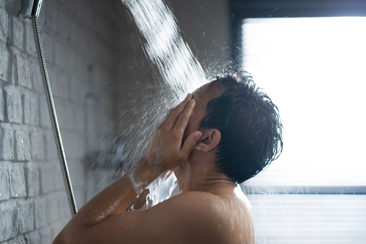 This shower habit could trigger heart attack even in young and healthy, deets inside