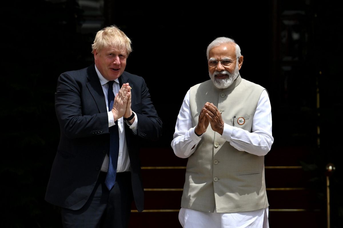 UK varsities boosted by ‘landmark’ India agreement to recognise qualifications