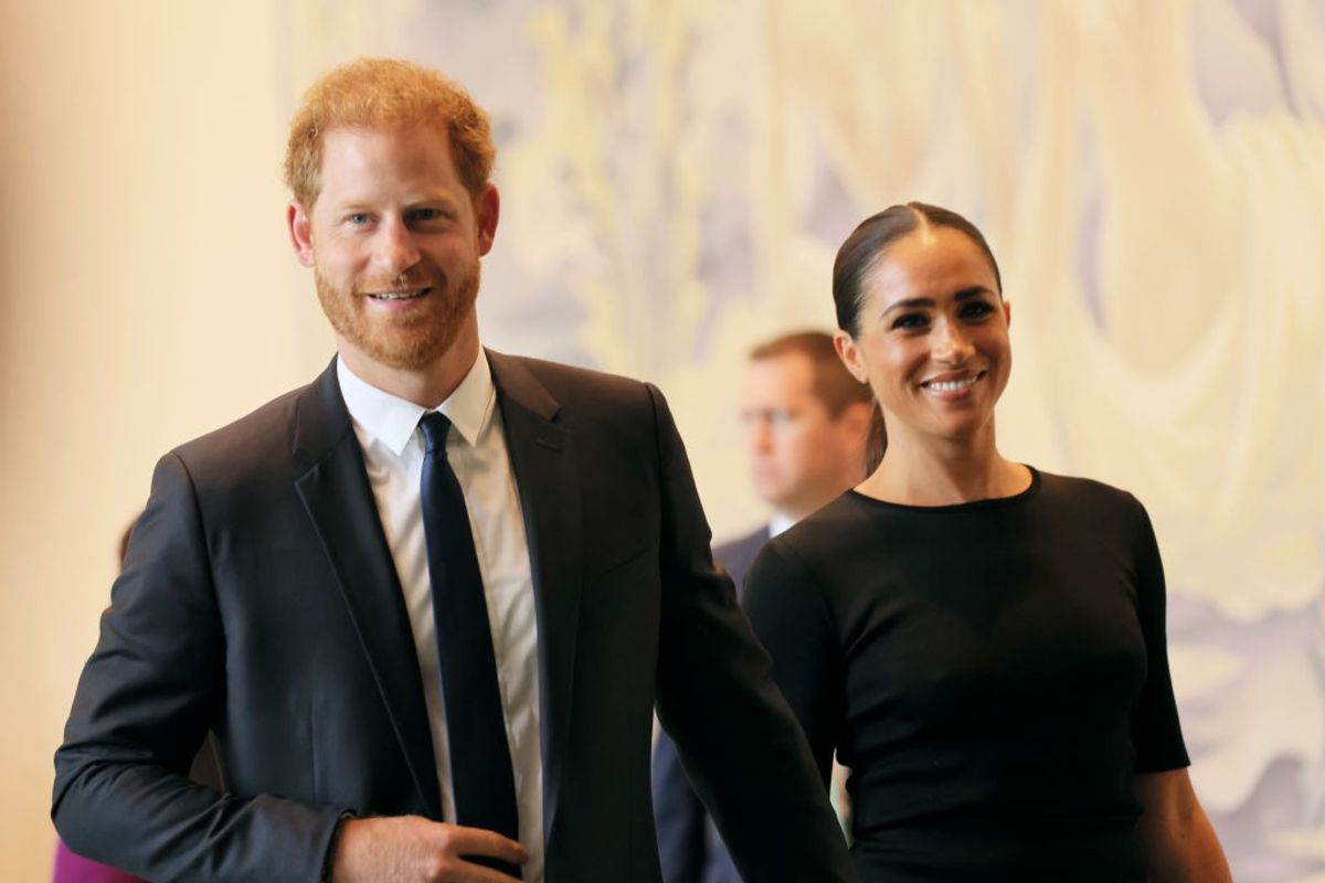Prince Harry wins bid to challenge UK decision denying him police protection