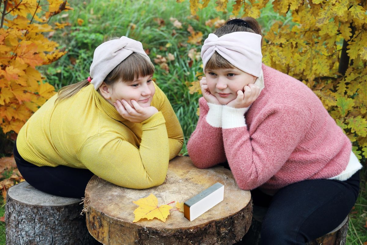 Girls as young as EIGHT hitting puberty and childhood obesity is to blame!