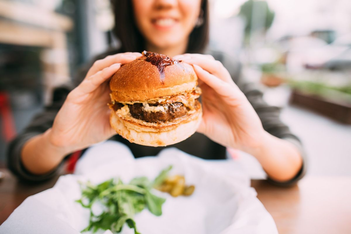 This fat burner can help you cut down 300 calories a day
