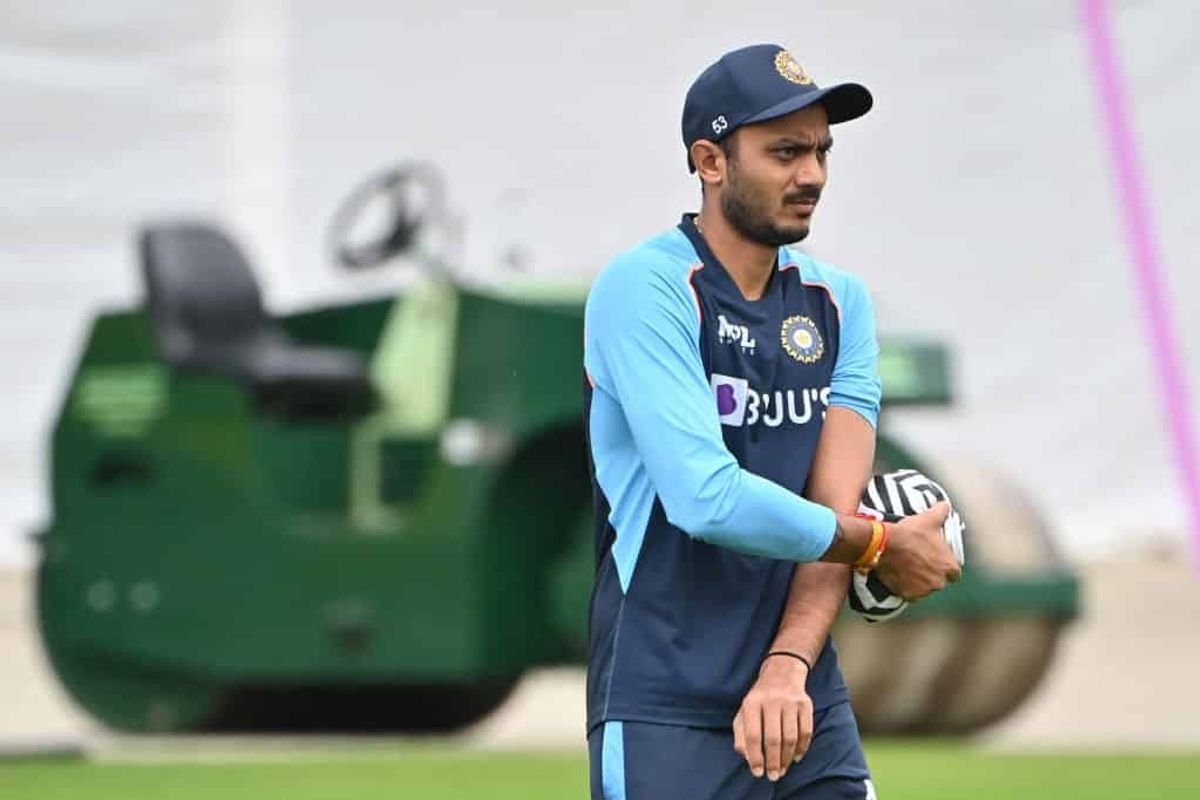 Our domestic and IPL cricket keeps us ready: Axar Patel after powering India to series-clinching win over WI in 2nd ODI