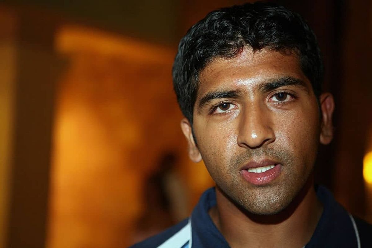 Cricket Scotland board resigns ahead of report into racism