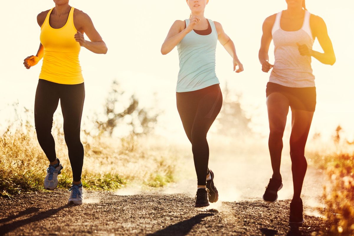 Nearly 50% of UK women do no intense exercise: Survey