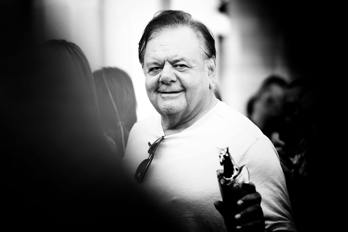 Goodfellas star Paul Sorvino dies at 83