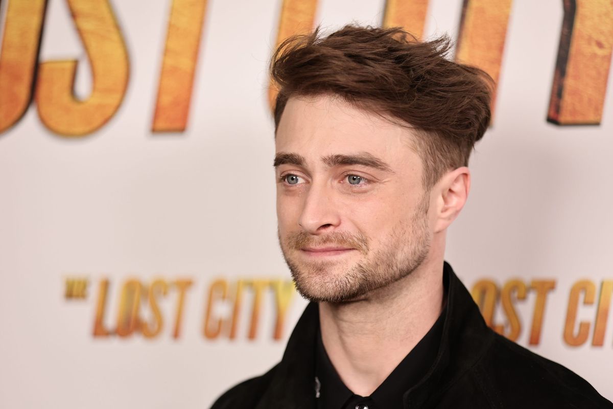Daniel Radcliffe starrer Weird Al Yankovic’s biopic sets November release date