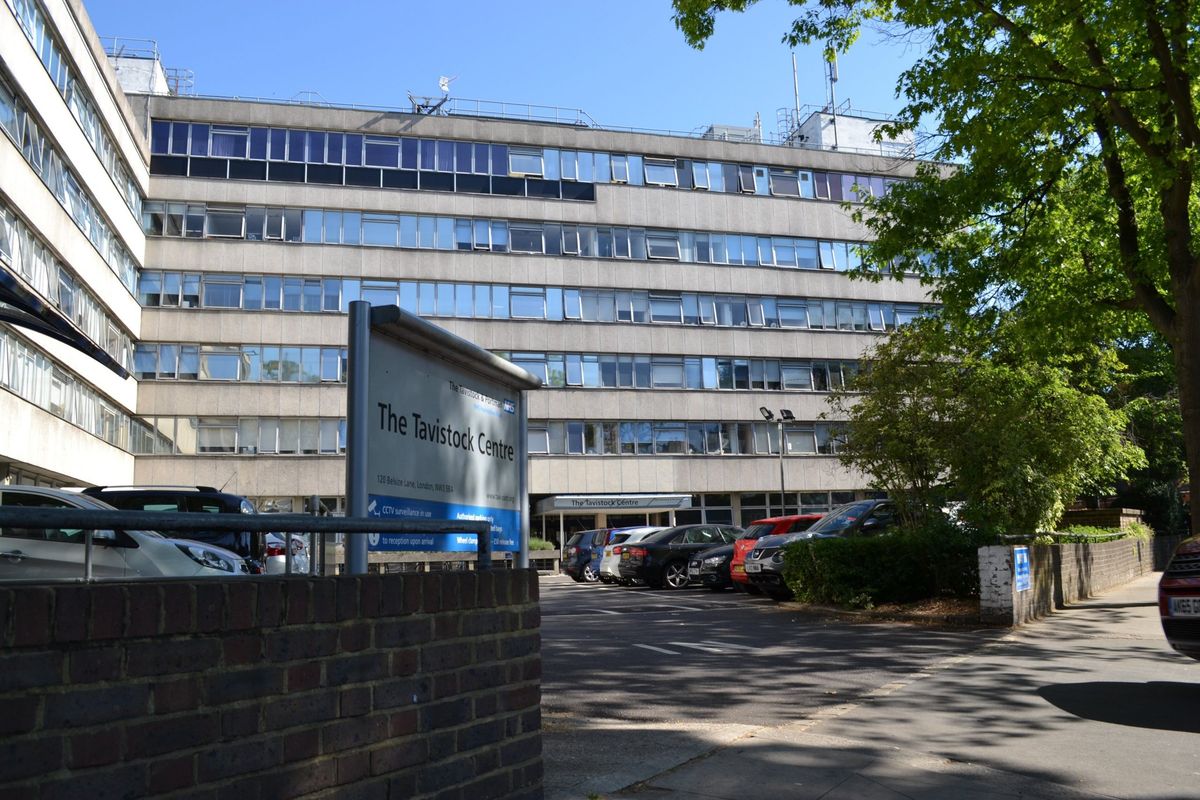 Britain’s only children’s gender identity clinic to shut down