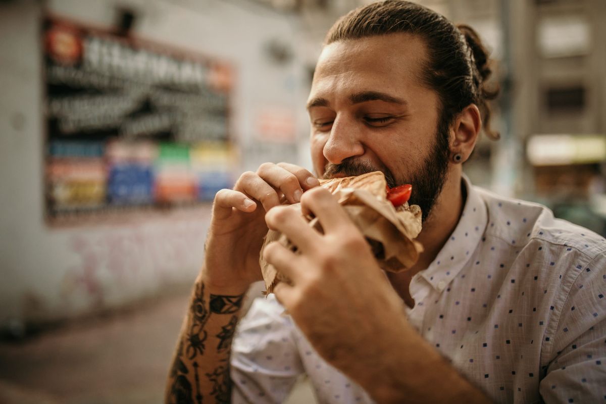 This common sandwich ingredient can increase your risk of bowel cancer by 32%