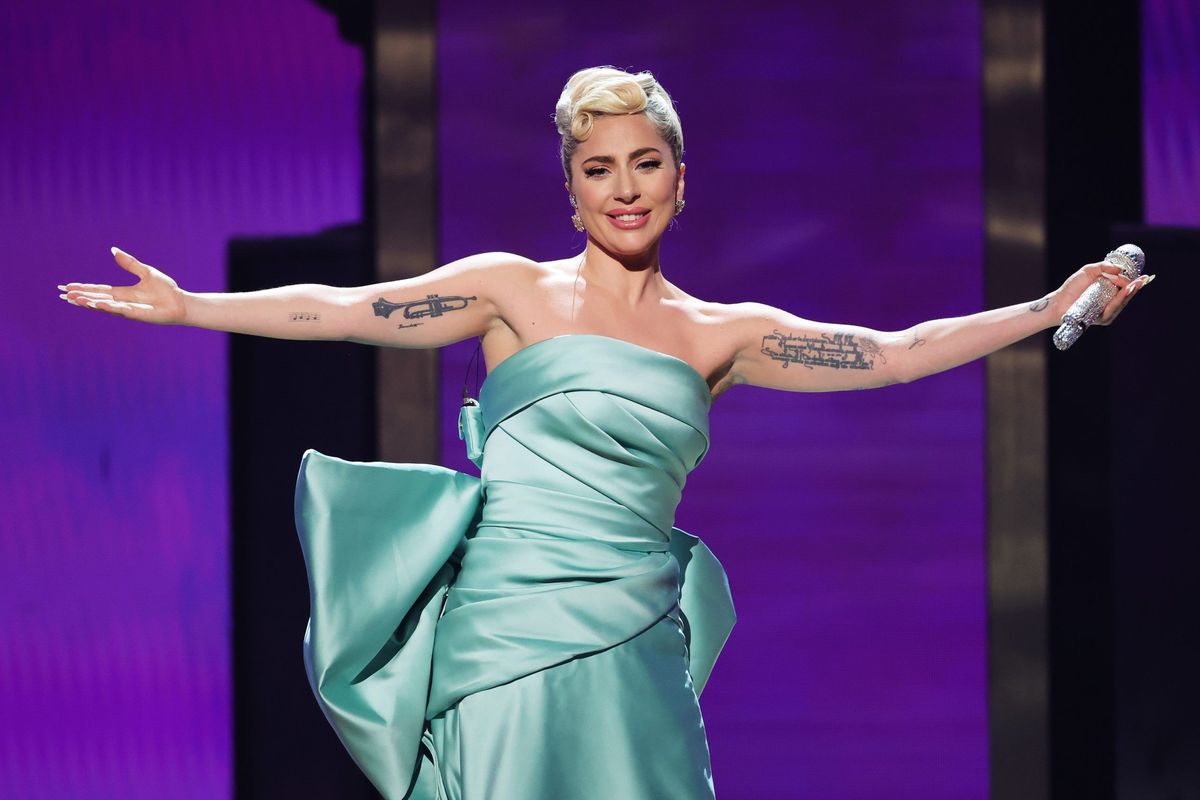Lady Gaga to star alongside Joaquin Phoenix in ‘Joker’ sequel