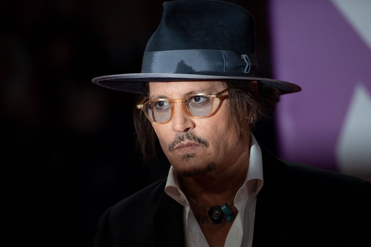 Celebrities unlike Johnny Depp’s Instagram post celebrating trial win against Amber Heard amid unsealed court documents allegations