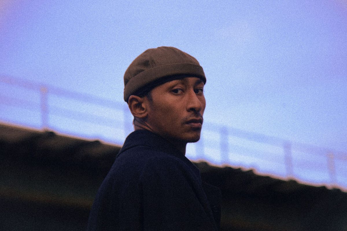 Thrice as nice for Jitwam with his new music release