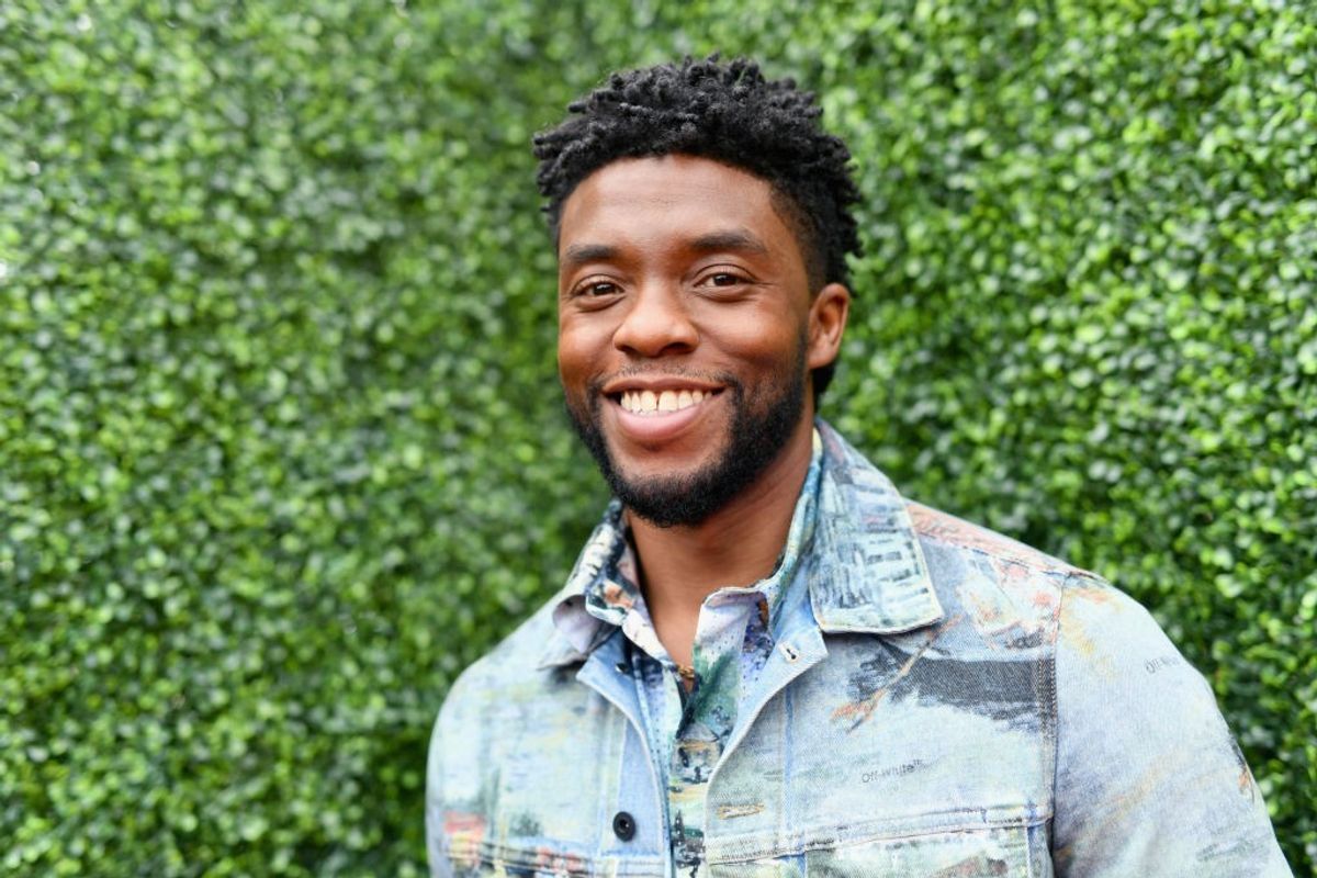 Chadwick Boseman, Idina Menzel and Kristen Bell to receive Disney Legends Award