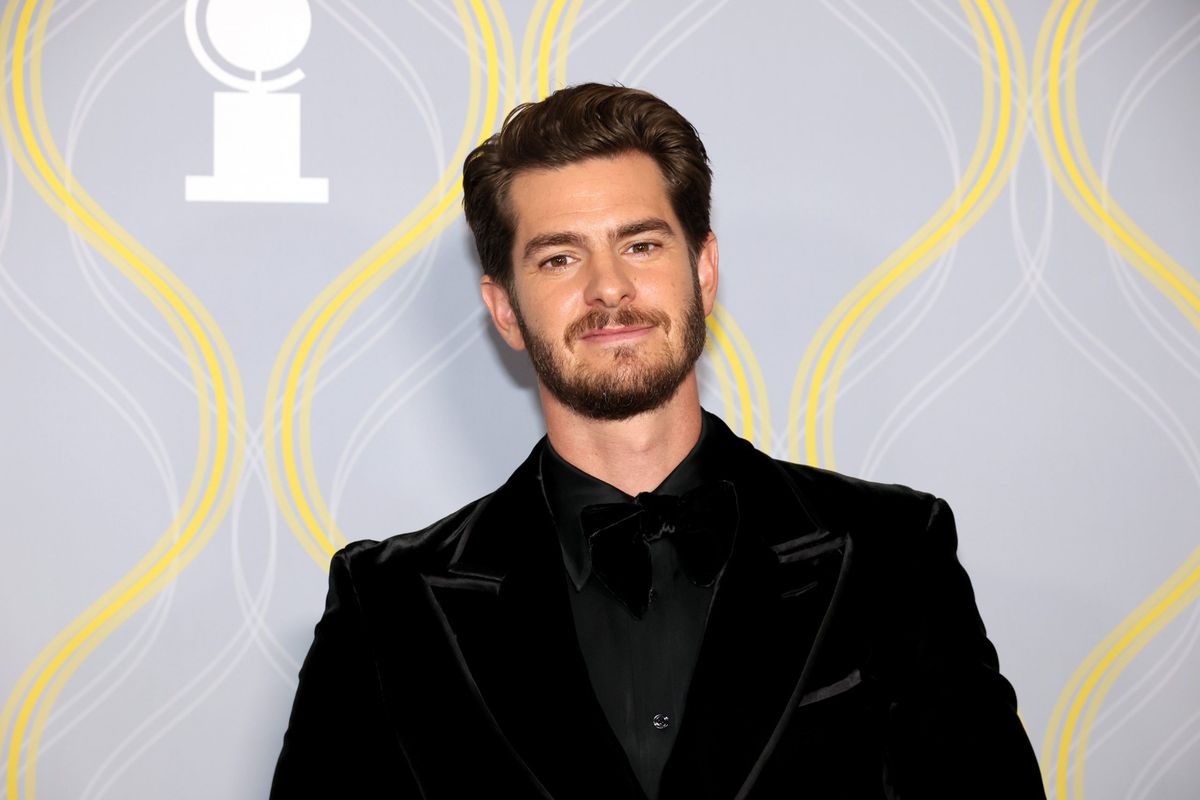 Andrew Garfield says he starved himself of sex and food for his role in Silence as he defends method acting