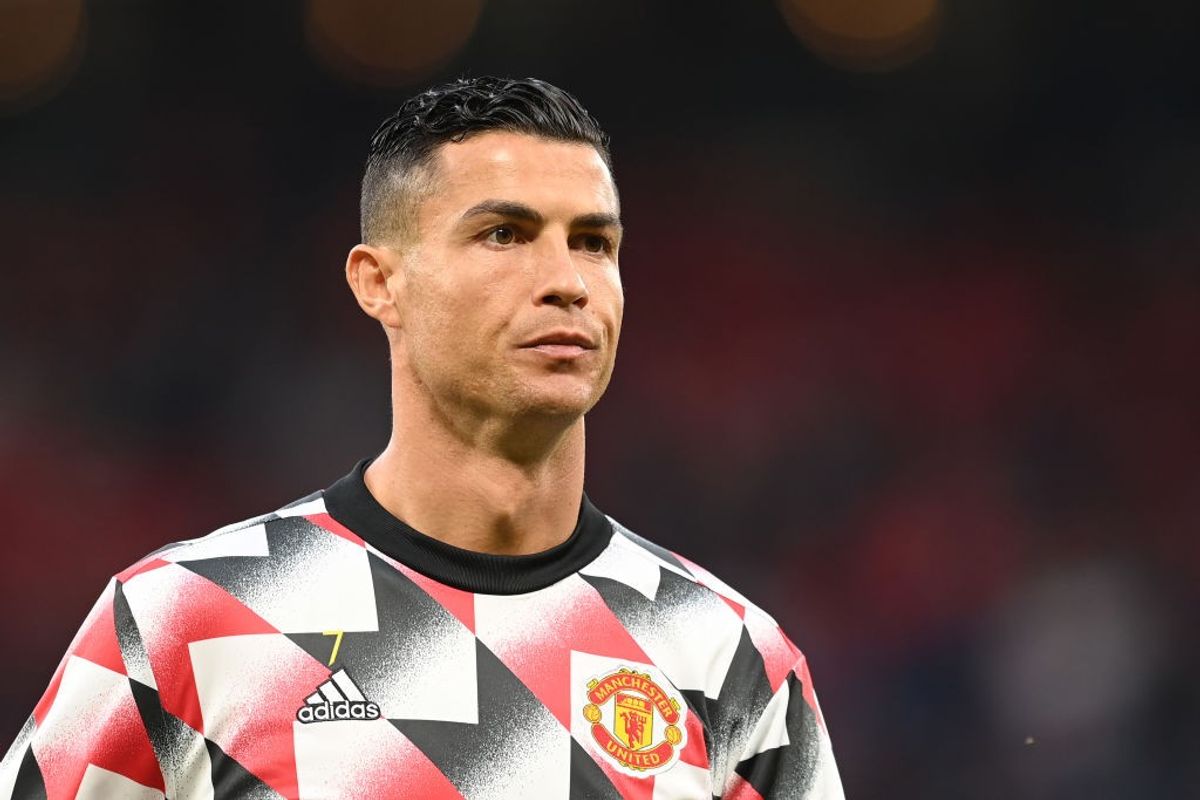 Ronaldo can still fit into Man Utd’s system, says Erik Ten Hag