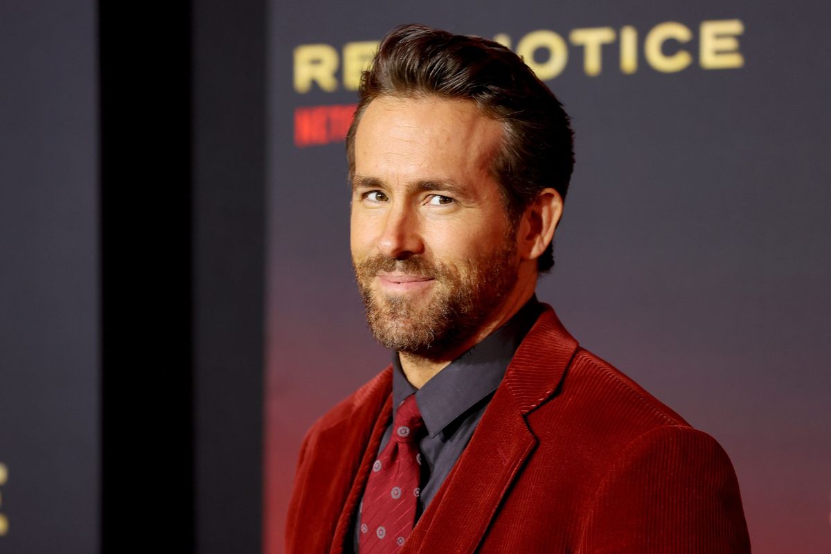 Ryan Reynolds recommends Cheshire Curry House for the ‘best Indian food in Europe’