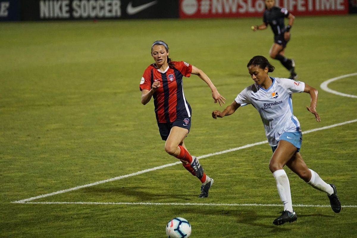 The Strongest Clubs in Women’s Football