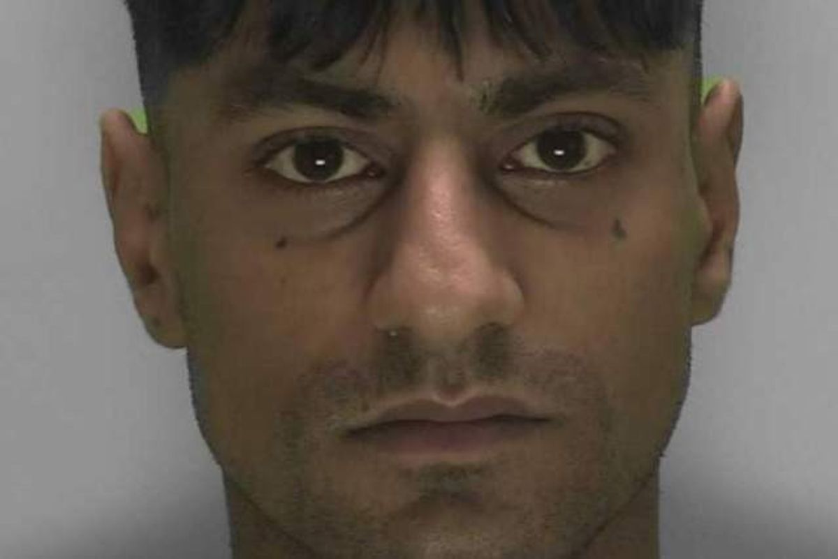 Father-of-four stabbed with Samurai sword by schizophrenic criticises bravery awards given to police officers