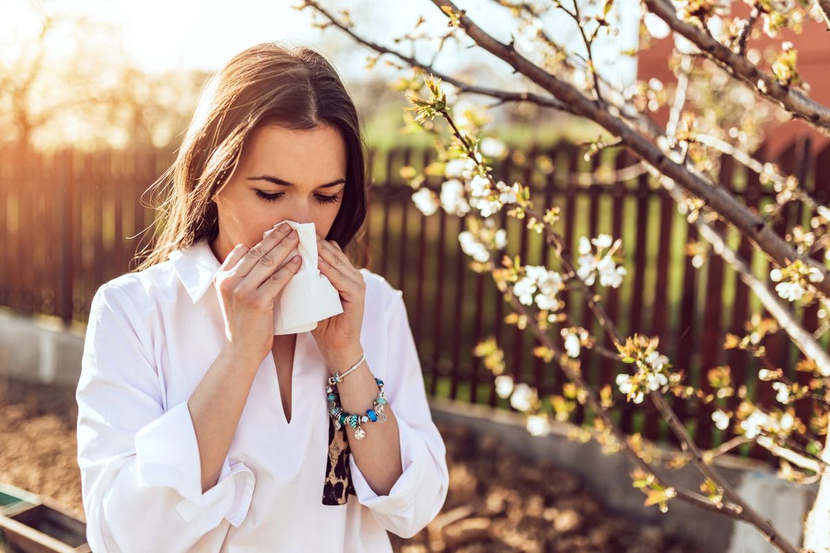 Human immune system gears up for action just by seeing sick people, expert says