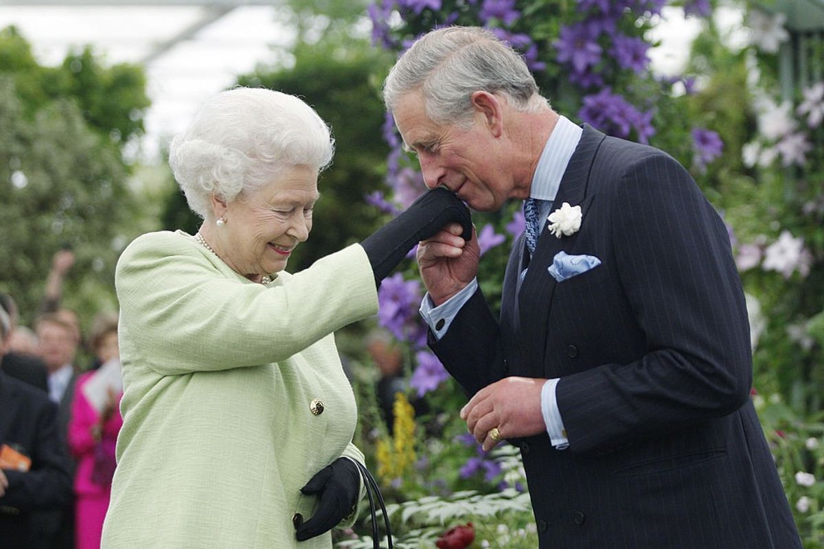 King Charles to now drive without a licence, travel without a passport, have 2 birthdays, won’t vote