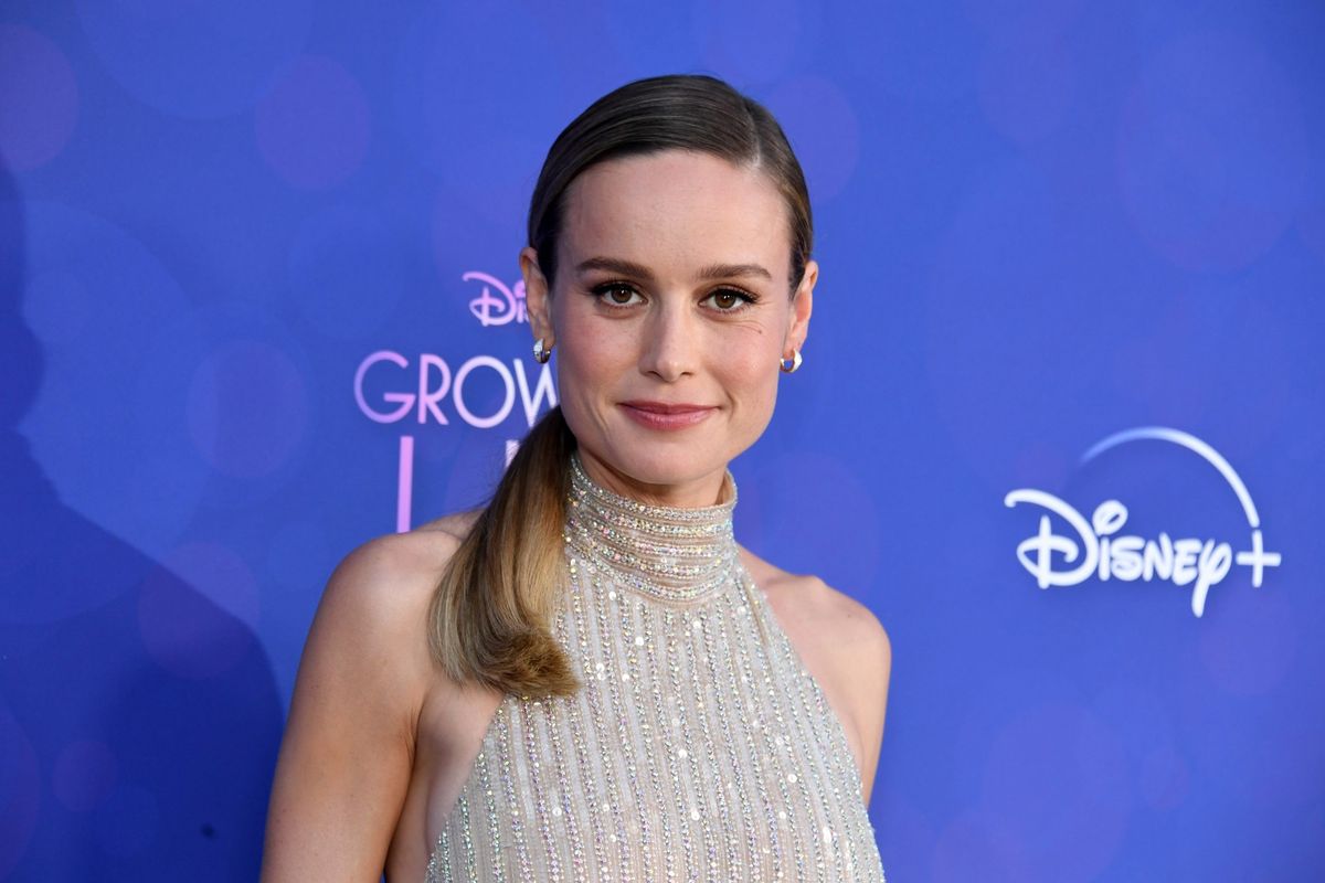 Brie Larson reveals why she is unsure about her MCU future