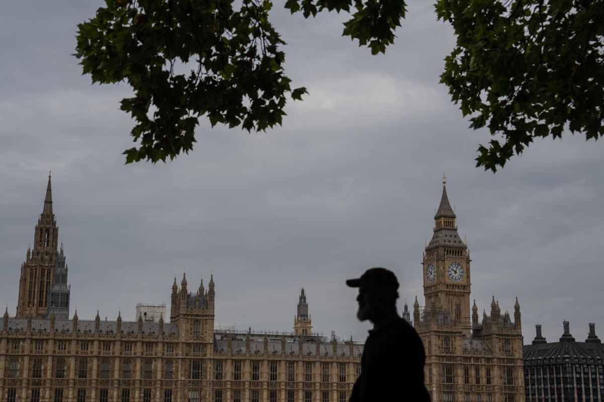 Uproar as probe into alleged misconduct by MPs and parliamentary staff paused until Queen’s funeral