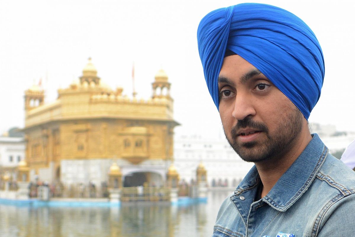 What happened in 1984 was not riots, it was genocide: Diljit Dosanjh