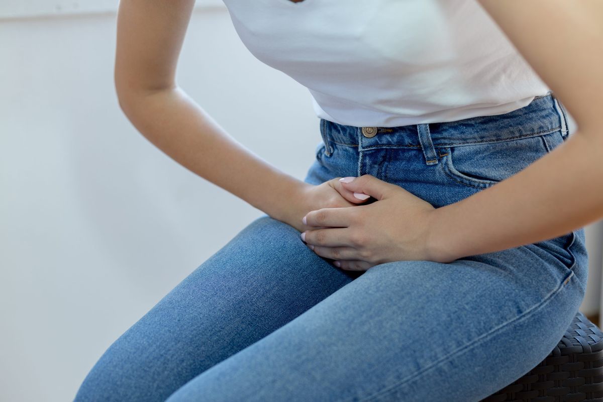 Have sex four times a week to get rid of kidney stones – Experts say