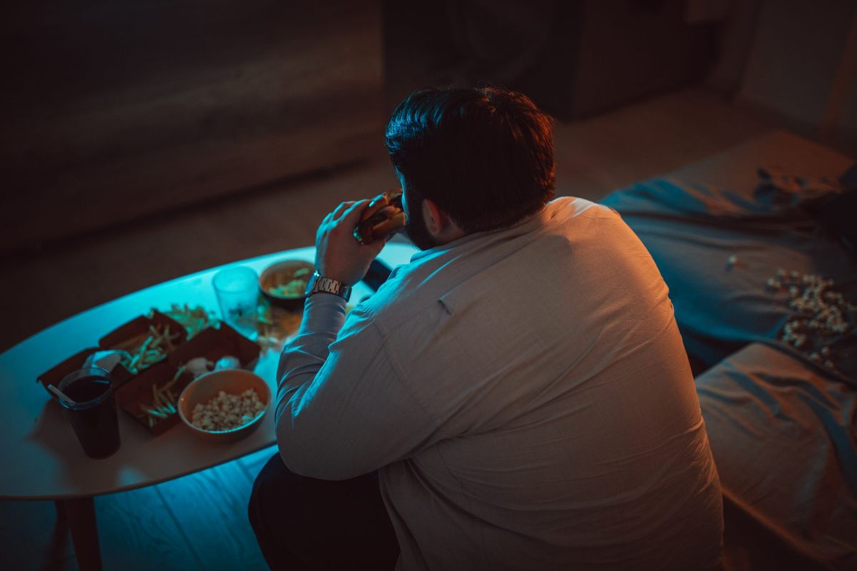 Eating late can increase cancer risk by 25% – Study