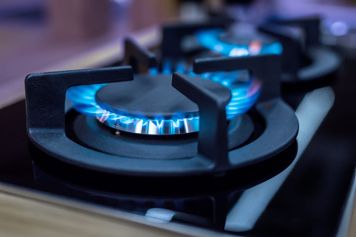Gas cookers can put your family at risk of multiple deadly illnesses – Study