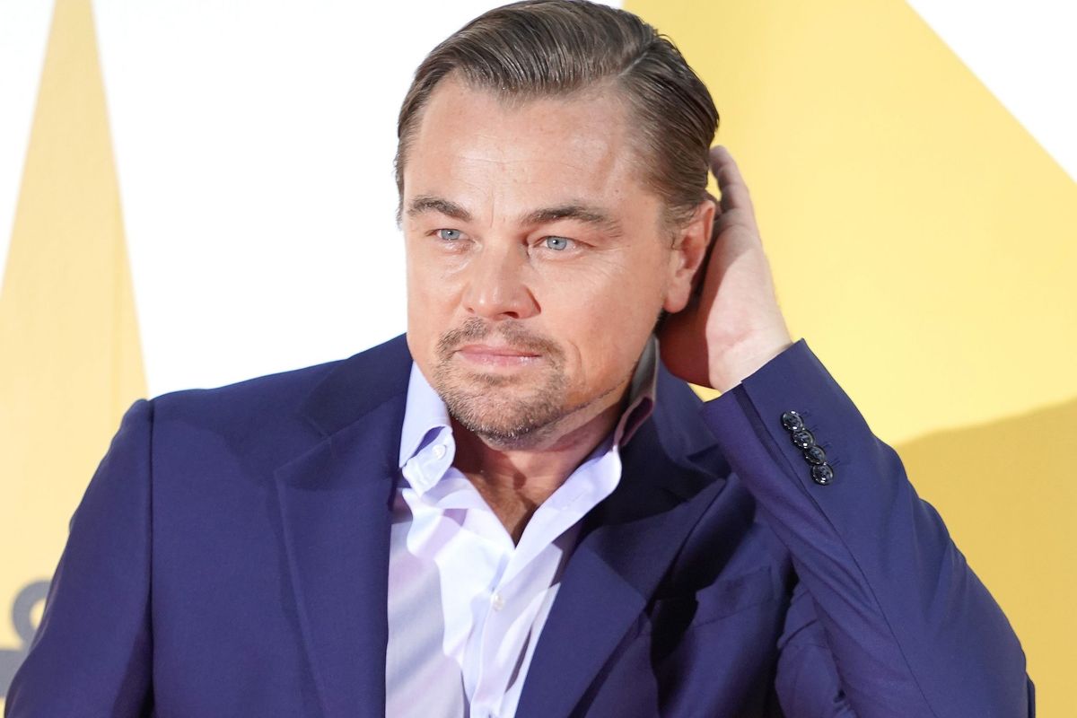 Leonardo DiCaprio might feature in future season of ‘Squid Game’
