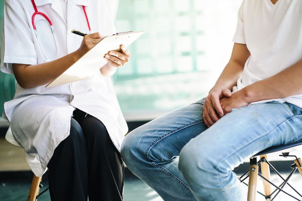 Contraceptive jab could make vasectomies a thing of the past – Scientists say