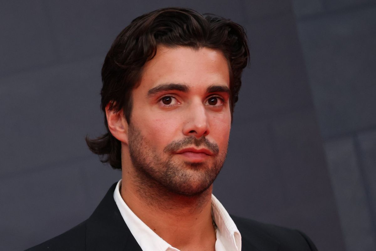 Fabien Frankel reveals he spent seven months planning one House of the Dragon s*x scene: ‘It’s awkward when you are young’