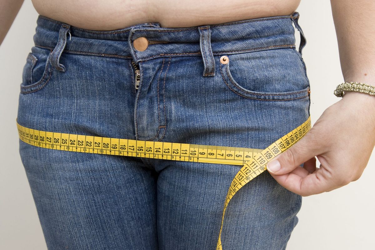 Waist-to-hip-ratio better predictor of overall health than BMI, says Experts; here’s how to calculate it