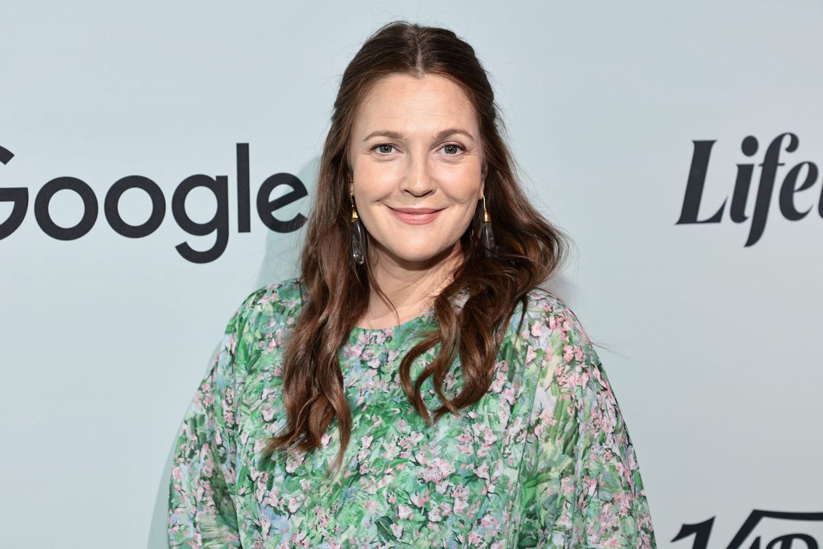 Drew Barrymore reacts to Andrew Garfield’s claim of giving up s*x for 6 months to shoot Silence, says she could go ‘years’ without having it