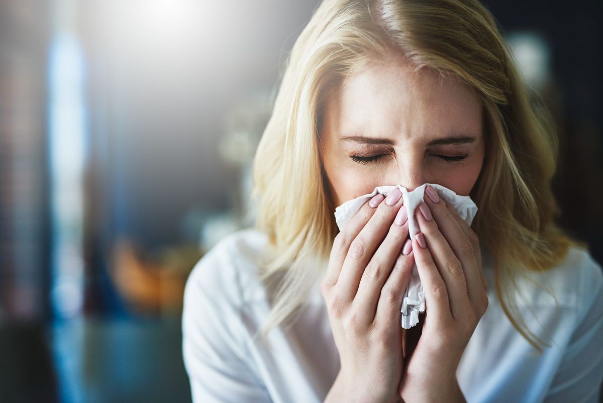 What is freshers flu? Here’s all you need to know about this illness