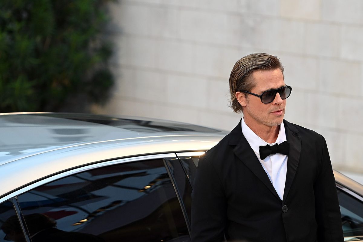 Brad Pitt in talks to make his MCU debut with Deadpool 3