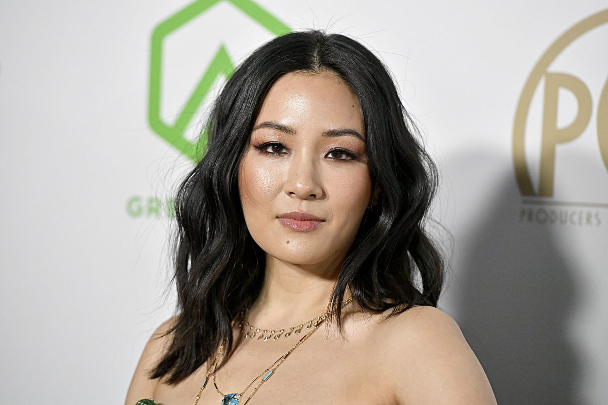 ‘It wasn’t violent, but it was rape’: Constance Wu reveals she was sexually assaulted in her 20s
