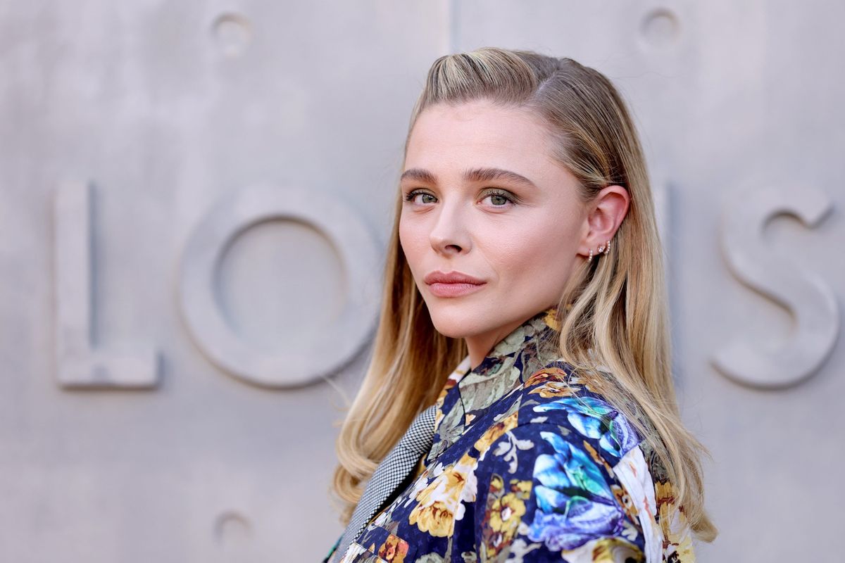 Chloë Grace Moretz reveals viral meme made her ‘super self-conscious’ about her body: ‘My body is being used as a joke’