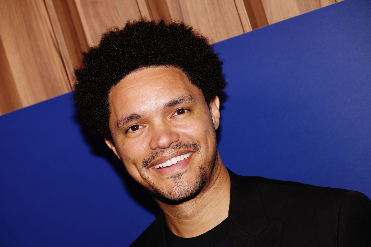 Trevor Noah leaving ‘The Daily Show’; recalls how Indians showered love on him