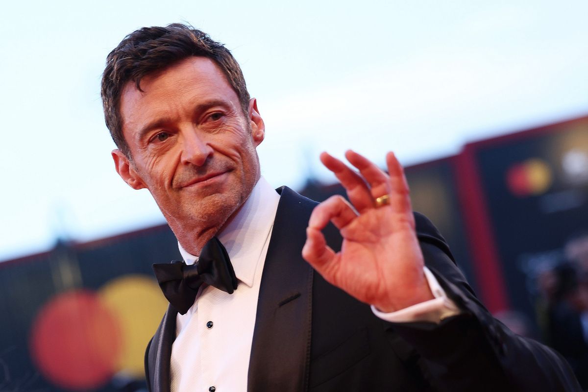 Hugh Jackman to be seen in his iconic Wolverine character in MCU much before Deadpool 3?